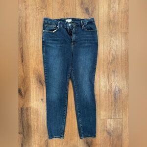 Good American Jeans Size 10